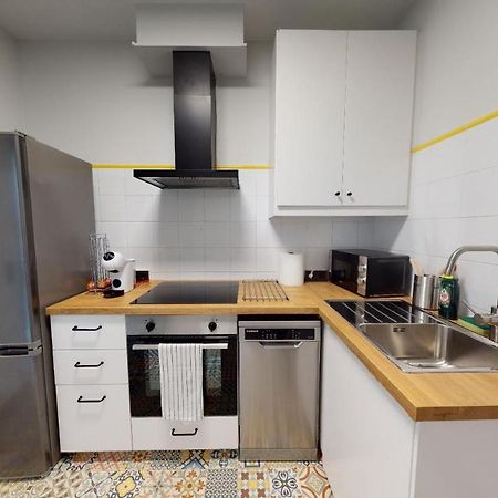 Apartament Apartamento San Roque Santiago de Compostela Zewnętrze zdjęcie