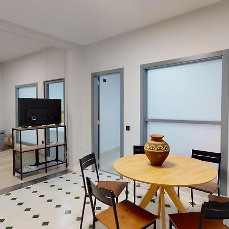 Apartament Apartamento San Roque Santiago de Compostela Zewnętrze zdjęcie