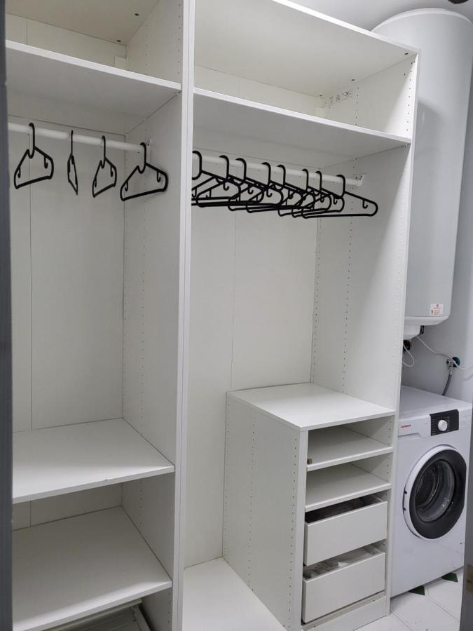 Apartament Apartamento San Roque Santiago de Compostela Zewnętrze zdjęcie