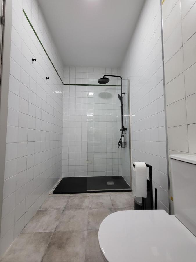 Apartament Apartamento San Roque Santiago de Compostela Zewnętrze zdjęcie
